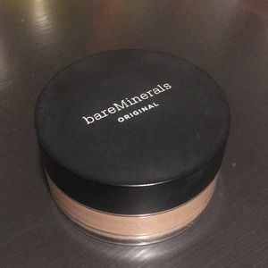 NEW BAREMINERALS